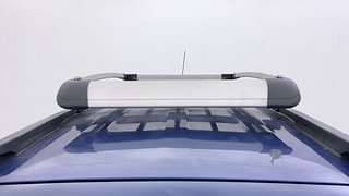 Used 2020 Renault Triber RXZ AMT Petrol Automatic exterior EXTERIOR ROOF VIEW