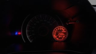 Used 2023 Maruti Suzuki Celerio ZXi Plus Petrol Manual interior CLUSTERMETER VIEW