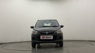 Used 2018 Maruti Suzuki Alto K10 [2014-2019] VXi Petrol Manual exterior FRONT VIEW