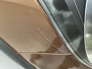 Used 2020 Ford Freestyle [2017-2021] Titanium Plus 1.2 Ti-VCT Petrol Manual dents MINOR SCRATCH