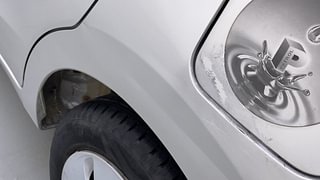 Used 2016 Maruti Suzuki Celerio VXI Petrol Manual dents MINOR DENT
