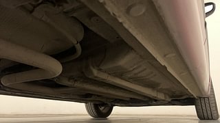 Used 2016 Hyundai Elite i20 [2014-2018] Asta 1.2 Petrol Manual extra REAR RIGHT UNDERBODY VIEW