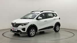 2019 Renault Triber RXZ