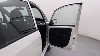 Used 2015 Tata Nano [2014-2018] Twist XE Petrol Petrol Manual interior RIGHT FRONT DOOR OPEN VIEW