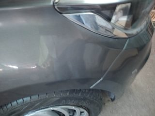 Used 2021 Tata Tiago Revotron XT Petrol Manual dents MINOR DENT