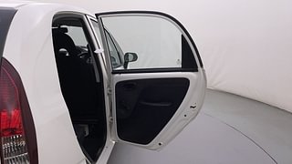 Used 2015 Tata Nano [2014-2018] Twist XE Petrol Petrol Manual interior RIGHT REAR DOOR OPEN VIEW