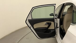 Used 2021 Skoda Rapid New [2020-2022] Style Petrol Petrol Manual interior LEFT REAR DOOR OPEN VIEW