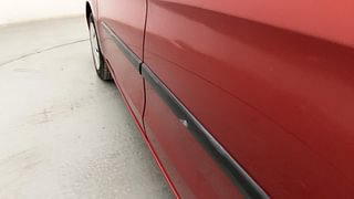Used 2015 Maruti Suzuki Celerio VXI AMT Petrol Automatic dents MINOR DENT