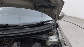Used 2015 Honda Mobilio [2014-2017] S Petrol Petrol Manual engine ENGINE LEFT SIDE HINGE & APRON VIEW