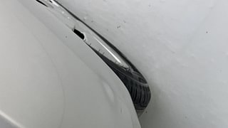 Used 2016 Maruti Suzuki Celerio VXI Petrol Manual dents MINOR SCRATCH