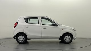 Used 2014 Maruti Suzuki Alto 800 [2012-2016] Lxi Petrol Manual exterior RIGHT SIDE VIEW