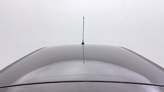 Used 2018 Tata Tiago [2016-2020] Revotron XZA AMT Petrol Automatic exterior EXTERIOR ROOF VIEW