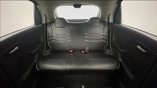 Used 2023 Maruti Suzuki Alto K10 VXI Plus AMT Petrol Automatic interior REAR SEAT CONDITION VIEW