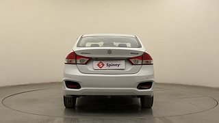 Used 2017 maruti-suzuki Ciaz Alpha 1.3 Diesel Diesel Manual exterior BACK VIEW