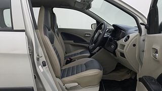 Used 2016 Maruti Suzuki Celerio VXI Petrol Manual interior RIGHT SIDE FRONT DOOR CABIN VIEW