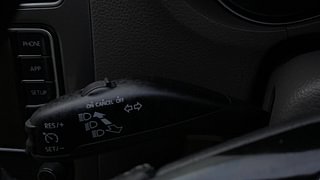 Used 2022 Volkswagen Vento Highline 1.0L TSI Petrol Manual top_features Cruise control