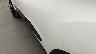Used 2023 Tata Nexon XZ Plus Petrol Petrol Manual dents MINOR SCRATCH