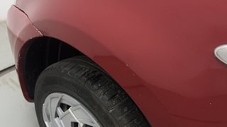 Used 2011 Toyota Etios [2010-2017] G Petrol Manual dents MINOR DENT