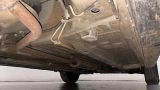 Used 2019 Maruti Suzuki Celerio X [2017-2021] VXi AMT Petrol Automatic extra REAR RIGHT UNDERBODY VIEW