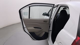 Used 2020 Hyundai New Santro 1.1 Sportz AMT Petrol Automatic interior LEFT REAR DOOR OPEN VIEW