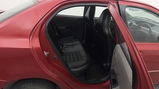 Used 2011 Toyota Etios [2010-2017] G Petrol Manual interior RIGHT SIDE REAR DOOR CABIN VIEW