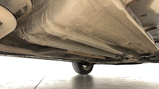 Used 2016 Hyundai i20 Active [2015-2020] 1.2 SX Petrol Manual extra REAR RIGHT UNDERBODY VIEW