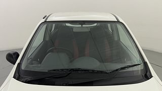 Used 2014 Maruti Suzuki Alto 800 [2012-2016] Lxi Petrol Manual exterior FRONT WINDSHIELD VIEW