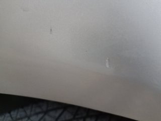 Used 2013 Maruti Suzuki Swift Dzire VXI Petrol Manual dents MINOR DENT