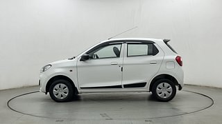 Used 2022 Maruti Suzuki Alto K10 VXI Petrol Manual exterior LEFT SIDE VIEW