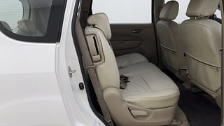 Used 2013 Maruti Suzuki Ertiga [2012-2015] ZDi Diesel Manual interior RIGHT SIDE REAR DOOR CABIN VIEW
