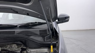 Used 2018 Tata Zest [2014-2019] XM Petrol Petrol Manual engine ENGINE LEFT SIDE HINGE & APRON VIEW