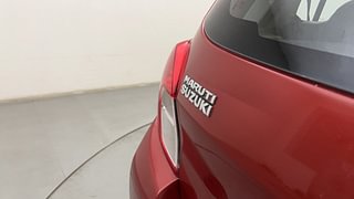 Used 2015 Maruti Suzuki Celerio VXI AMT Petrol Automatic dents MINOR DENT