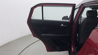 Used 2018 Hyundai Creta [2018-2020] 1.6 SX OPT VTVT Petrol Manual interior LEFT REAR DOOR OPEN VIEW