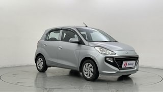 Used 2019 Hyundai New Santro 1.1 Sportz MT Petrol Manual exterior RIGHT FRONT CORNER VIEW