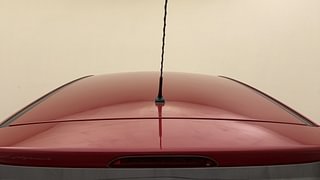 Used 2016 Hyundai Elite i20 [2014-2018] Asta 1.2 Petrol Manual exterior EXTERIOR ROOF VIEW