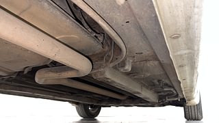 Used 2013 Maruti Suzuki Ertiga [2012-2015] ZDi Diesel Manual extra REAR RIGHT UNDERBODY VIEW