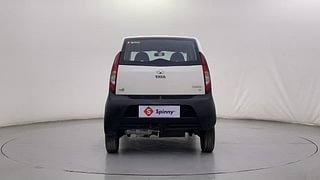 Used 2015 Tata Nano [2014-2018] Twist XE Petrol Petrol Manual exterior BACK VIEW