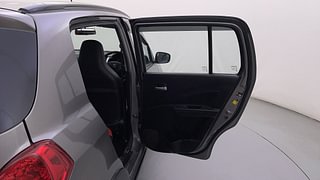 Used 2019 Maruti Suzuki Celerio X [2017-2021] VXi AMT Petrol Automatic interior RIGHT REAR DOOR OPEN VIEW