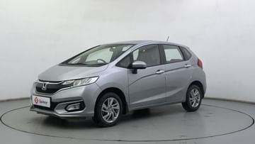 2021 Honda Jazz ZX CVT