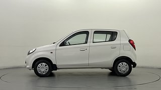 Used 2014 Maruti Suzuki Alto 800 [2012-2016] Lxi Petrol Manual exterior LEFT SIDE VIEW