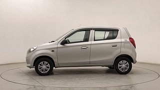 Used 2015 Maruti Suzuki Alto 800 Lxi CNG Petrol+cng Manual exterior LEFT SIDE VIEW