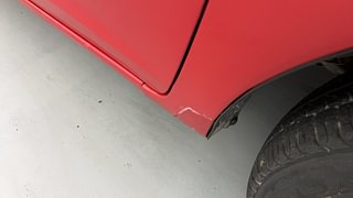 Used 2015 Honda Brio [2011-2016] VX MT Petrol Manual dents MINOR SCRATCH