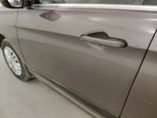 Used 2019 Tata Tiago [2016-2020] Revotron XZ Petrol Manual dents MINOR DENT