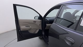 Used 2022 Hyundai New Santro 1.1 Sportz AMT Petrol Automatic interior LEFT FRONT DOOR OPEN VIEW