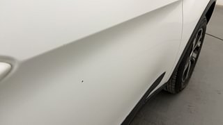 Used 2023 Tata Nexon XZ Plus Petrol Petrol Manual dents MINOR SCRATCH
