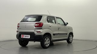 Used 2020 Maruti Suzuki S-Presso VXI Petrol Manual exterior RIGHT REAR CORNER VIEW