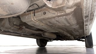 Used 2019 Maruti Suzuki Alto K10 [2014-2019] VXI AMT (O) Petrol Automatic extra REAR RIGHT UNDERBODY VIEW