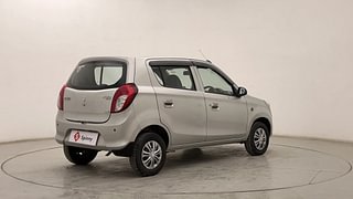 Used 2015 Maruti Suzuki Alto 800 Lxi CNG Petrol+cng Manual exterior RIGHT REAR CORNER VIEW