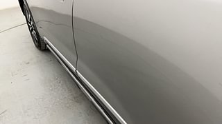 Used 2020 maruti-suzuki Vitara Brezza VDi AGS Diesel Automatic dents MINOR SCRATCH