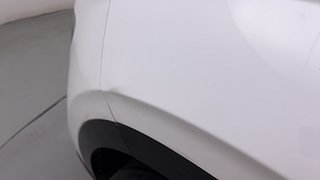 Used 2021 Hyundai Venue [2019-2022] SX 1.0  Turbo iMT Petrol Manual dents MINOR DENT